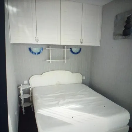 Le Plaisance Nyaraló Pornichet