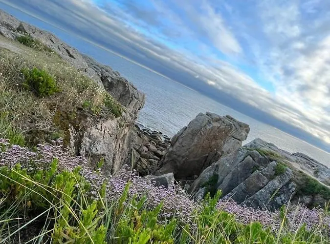 Vakantiehuis Le Plaisance *