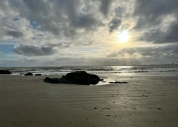 Le Plaisance Pornichet