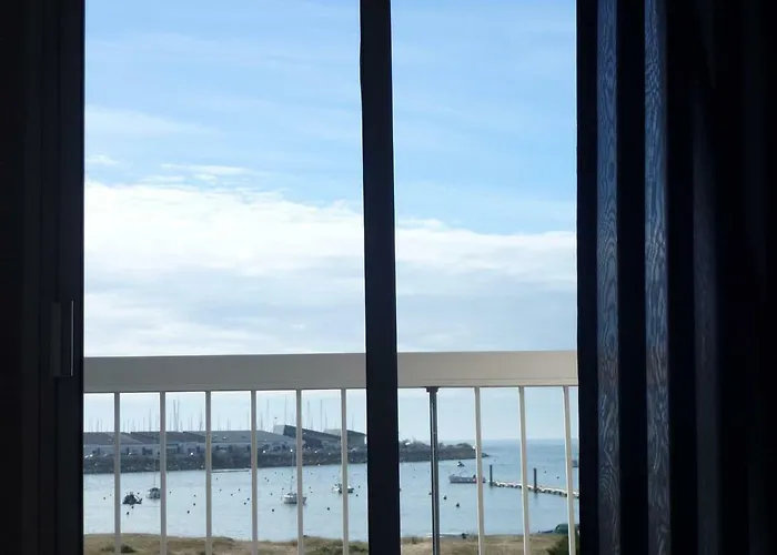 Le Plaisance Vakantiehuis *