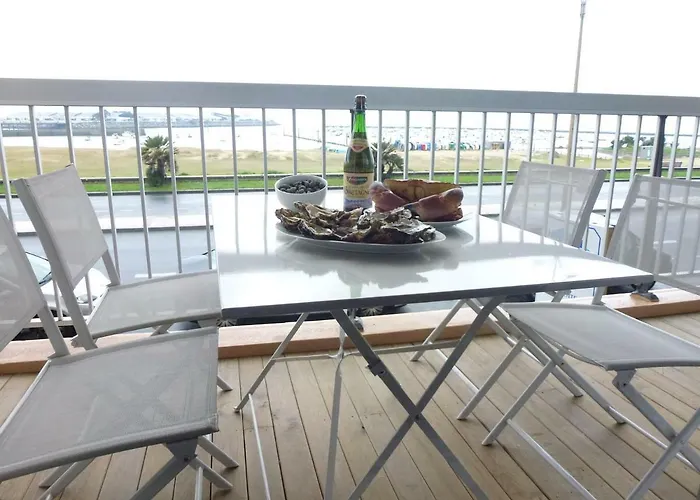 Le Plaisance Vakantiehuis