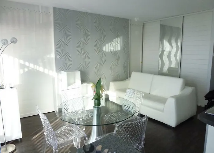 Le Plaisance Pornichet