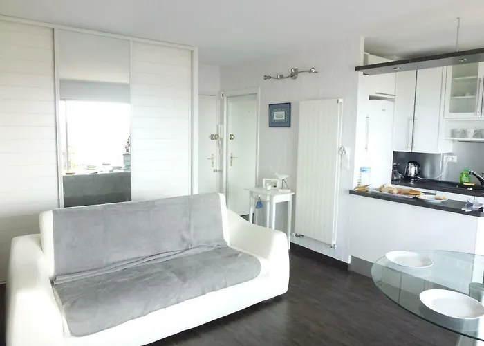 Vakantiehuis Le Plaisance