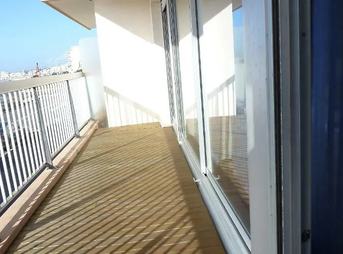 Le Plaisance Vakantiehuis *