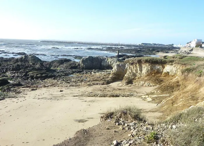 Le Plaisance Pornichet