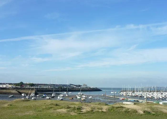 Le Plaisance Pornichet