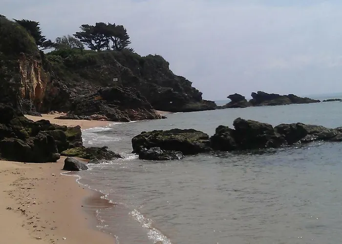 Le Plaisance * Pornichet