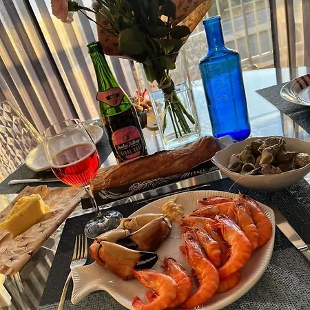 Tatil Evi Le Plaisance