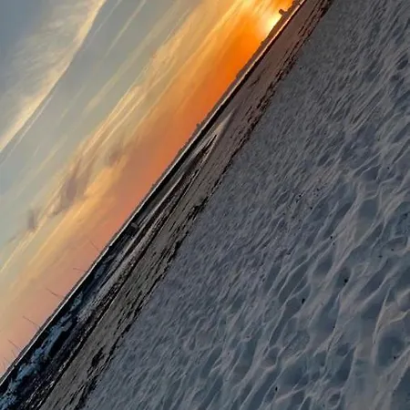 Tatil Evi Le Plaisance Pornichet