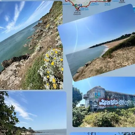 Le Plaisance