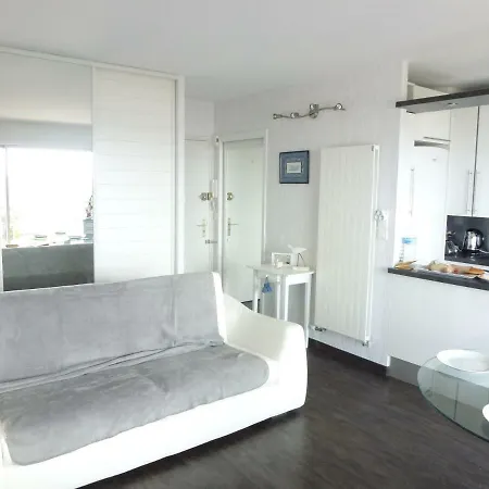 Tatil Evi Le Plaisance