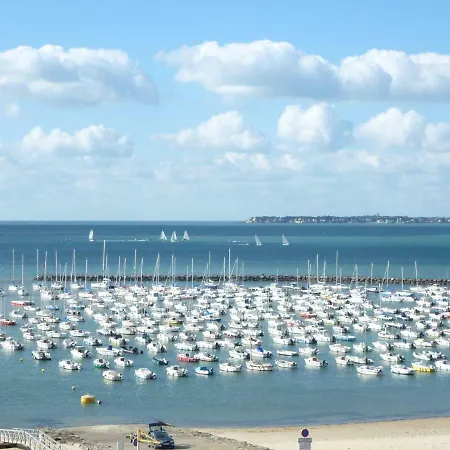 Le Plaisance * Pornichet