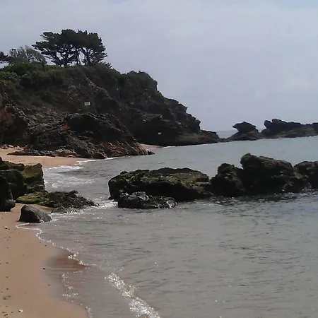 Le Plaisance * Pornichet