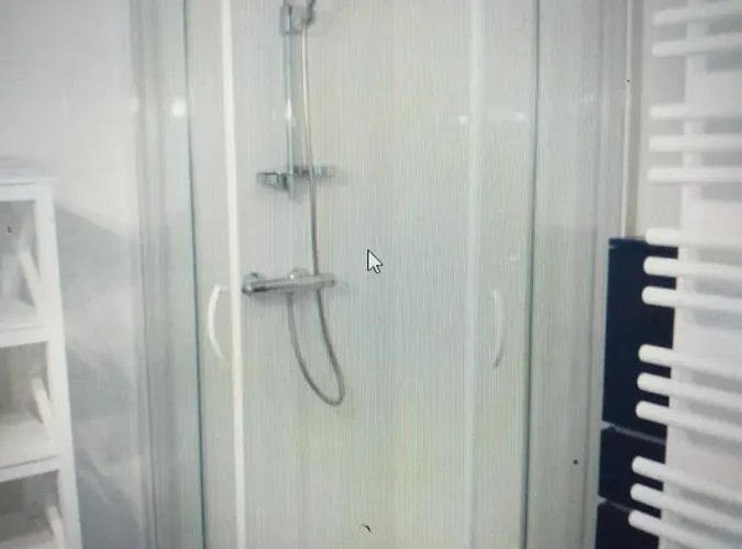 Σπίτι διακοπών Le Plaisance