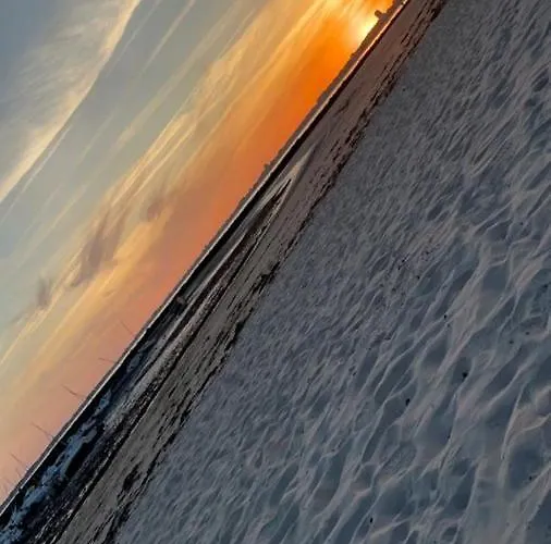 Σπίτι διακοπών Le Plaisance Pornichet