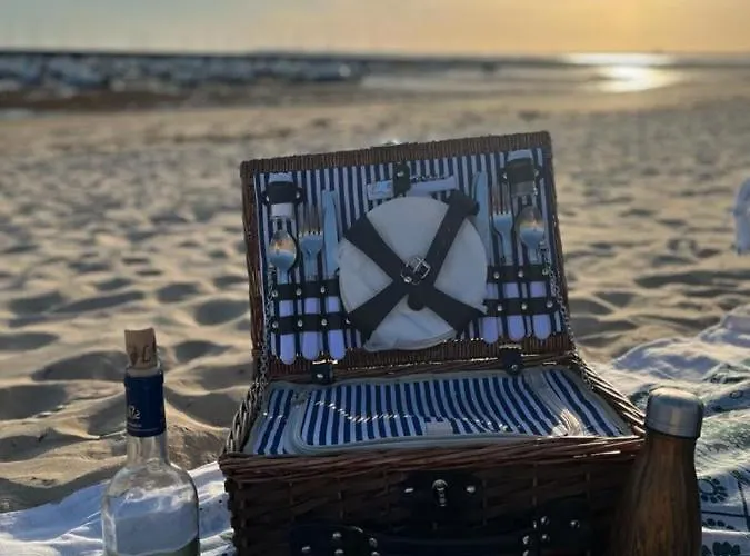 Σπίτι διακοπών Le Plaisance Pornichet