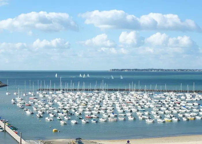 Le Plaisance * Pornichet